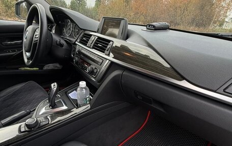 BMW 3 серия, 2012 год, 1 900 000 рублей, 12 фотография
