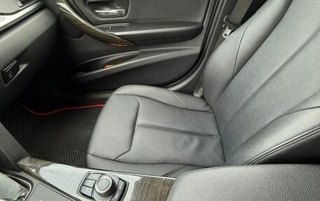 BMW 3 серия, 2012 год, 1 900 000 рублей, 15 фотография