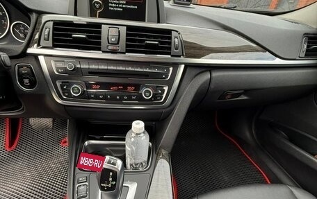 BMW 3 серия, 2012 год, 1 900 000 рублей, 7 фотография