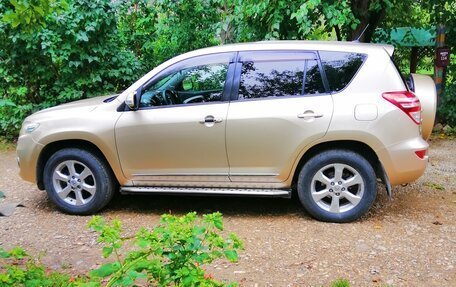 Toyota RAV4, 2010 год, 1 480 000 рублей, 3 фотография