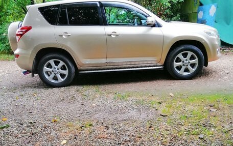 Toyota RAV4, 2010 год, 1 480 000 рублей, 4 фотография