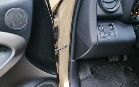 Toyota RAV4, 2010 год, 1 480 000 рублей, 7 фотография