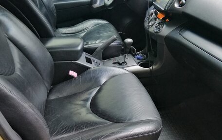 Toyota RAV4, 2010 год, 1 480 000 рублей, 11 фотография