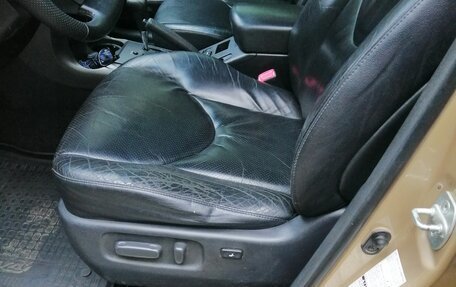 Toyota RAV4, 2010 год, 1 480 000 рублей, 13 фотография
