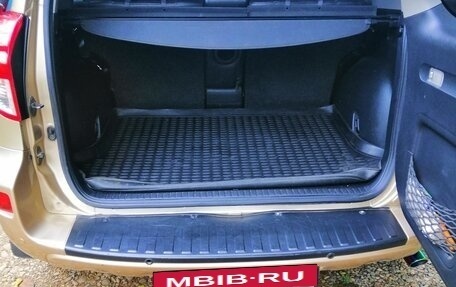 Toyota RAV4, 2010 год, 1 480 000 рублей, 14 фотография