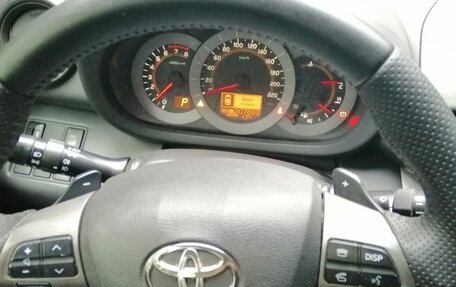 Toyota RAV4, 2010 год, 1 480 000 рублей, 21 фотография