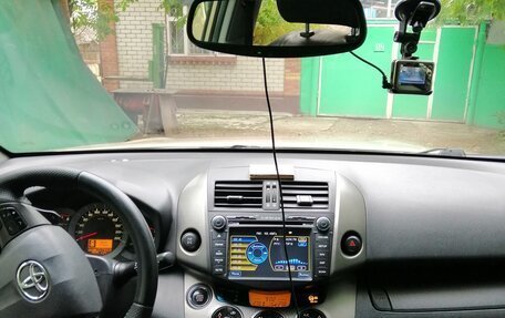 Toyota RAV4, 2010 год, 1 480 000 рублей, 20 фотография