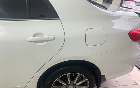 Toyota Corolla, 2012 год, 1 400 000 рублей, 12 фотография