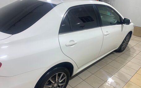 Toyota Corolla, 2012 год, 1 400 000 рублей, 8 фотография