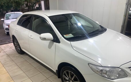 Toyota Corolla, 2012 год, 1 400 000 рублей, 3 фотография