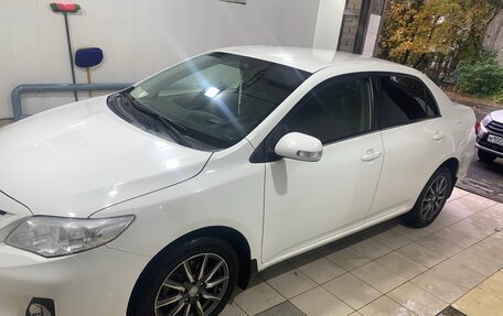Toyota Corolla, 2012 год, 1 400 000 рублей, 2 фотография