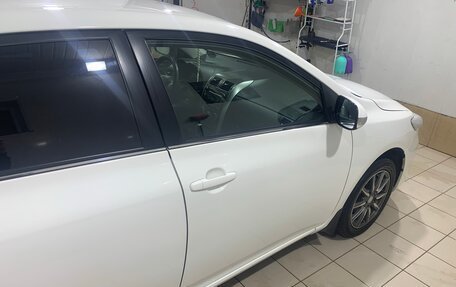 Toyota Corolla, 2012 год, 1 400 000 рублей, 7 фотография