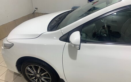 Toyota Corolla, 2012 год, 1 400 000 рублей, 13 фотография