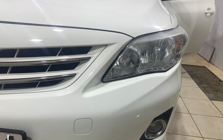 Toyota Corolla, 2012 год, 1 400 000 рублей, 19 фотография