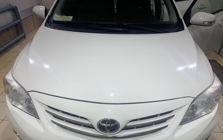 Toyota Corolla, 2012 год, 1 400 000 рублей, 18 фотография