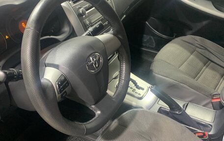 Toyota Corolla, 2012 год, 1 400 000 рублей, 17 фотография