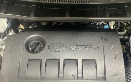 Toyota Corolla, 2012 год, 1 400 000 рублей, 24 фотография