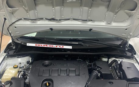 Toyota Corolla, 2012 год, 1 400 000 рублей, 27 фотография