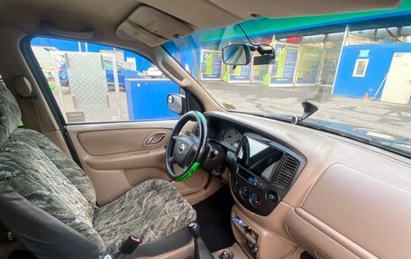 Mazda Tribute II, 2002 год, 800 000 рублей, 4 фотография