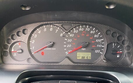 Mazda Tribute II, 2002 год, 800 000 рублей, 14 фотография
