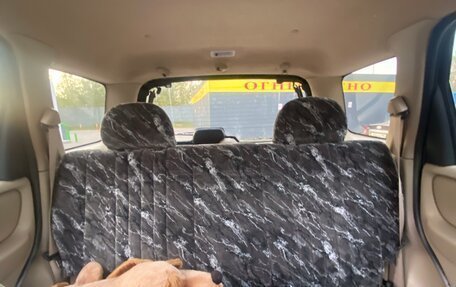 Mazda Tribute II, 2002 год, 800 000 рублей, 20 фотография
