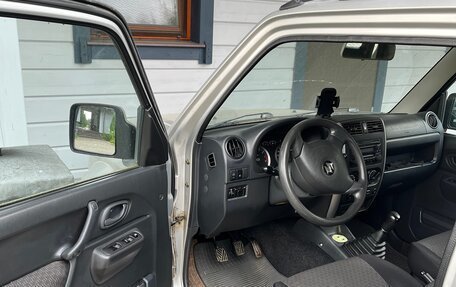 Suzuki Jimny, 2006 год, 600 000 рублей, 3 фотография