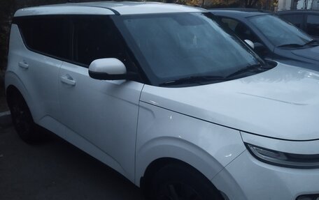KIA Soul III, 2019 год, 2 200 000 рублей, 4 фотография