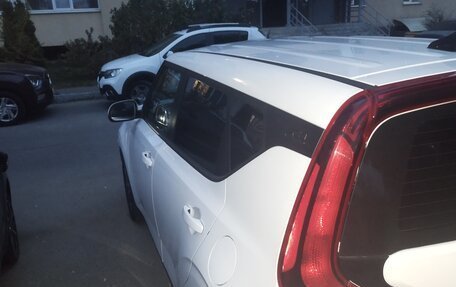 KIA Soul III, 2019 год, 2 200 000 рублей, 6 фотография