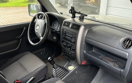 Suzuki Jimny, 2006 год, 600 000 рублей, 4 фотография