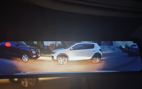 KIA Soul III, 2019 год, 2 200 000 рублей, 15 фотография