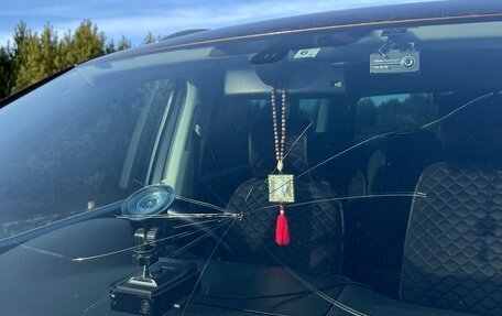 Volkswagen Sharan II, 2013 год, 1 250 000 рублей, 25 фотография