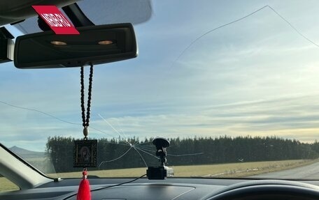 Volkswagen Sharan II, 2013 год, 1 250 000 рублей, 23 фотография