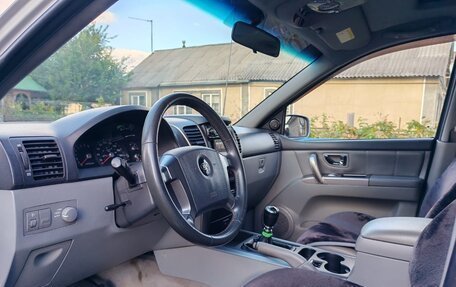 KIA Sorento IV, 2006 год, 720 000 рублей, 8 фотография