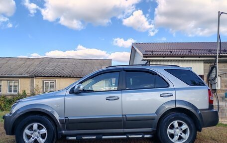 KIA Sorento IV, 2006 год, 720 000 рублей, 4 фотография