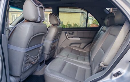 KIA Sorento IV, 2006 год, 720 000 рублей, 11 фотография