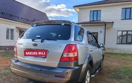 KIA Sorento IV, 2006 год, 720 000 рублей, 5 фотография