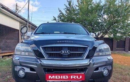 KIA Sorento IV, 2006 год, 720 000 рублей, 3 фотография