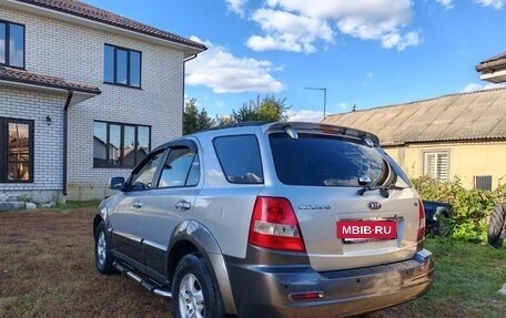 KIA Sorento IV, 2006 год, 720 000 рублей, 7 фотография