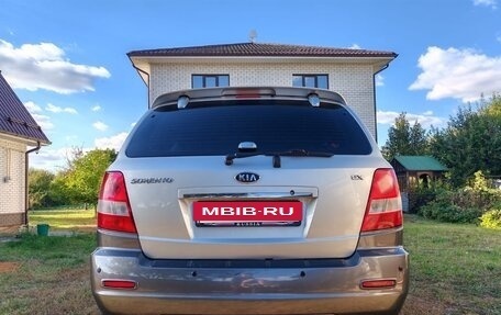KIA Sorento IV, 2006 год, 720 000 рублей, 6 фотография