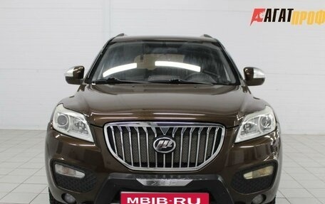 Lifan X60 I рестайлинг, 2016 год, 550 000 рублей, 2 фотография