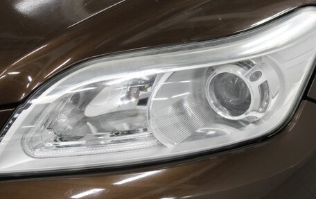 Lifan X60 I рестайлинг, 2016 год, 550 000 рублей, 6 фотография