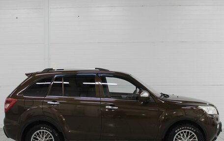 Lifan X60 I рестайлинг, 2016 год, 550 000 рублей, 5 фотография