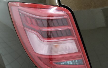 Lifan X60 I рестайлинг, 2016 год, 550 000 рублей, 12 фотография