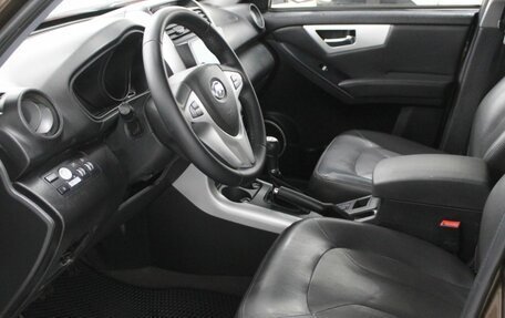 Lifan X60 I рестайлинг, 2016 год, 550 000 рублей, 21 фотография