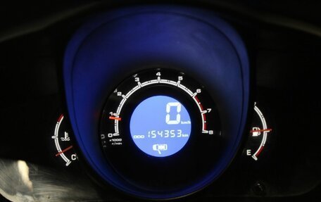 Lifan X60 I рестайлинг, 2016 год, 550 000 рублей, 18 фотография