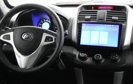 Lifan X60 I рестайлинг, 2016 год, 550 000 рублей, 19 фотография