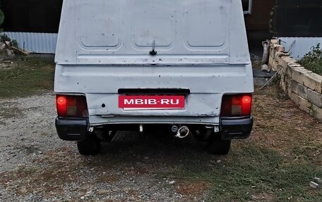 ИЖ 2717, 2001 год, 120 000 рублей, 4 фотография