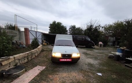 ИЖ 2717, 2001 год, 120 000 рублей, 8 фотография