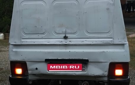 ИЖ 2717, 2001 год, 120 000 рублей, 11 фотография