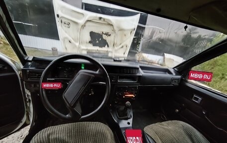 ИЖ 2717, 2001 год, 120 000 рублей, 12 фотография